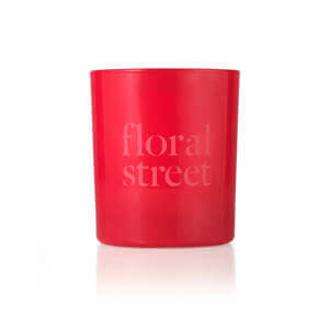 Floral Street Midnight Tulip Candle